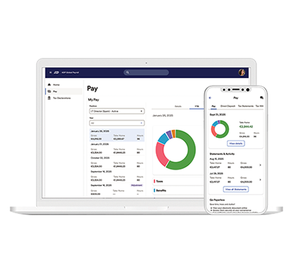 Launch the self-guided ADP Celergo demo