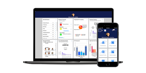 ADP Workforce Manager