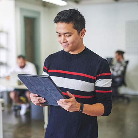 Global payroll solutions for every enterprise