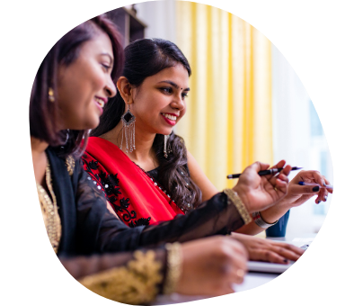   1. What workers want