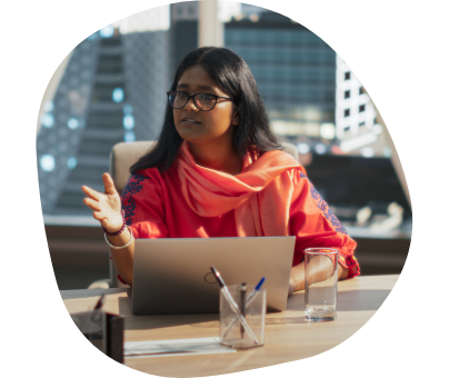   5. Career development