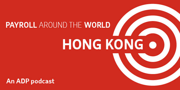 PAYROLL IN HONG KONG