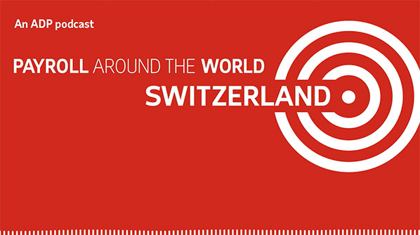 PAYROLL IN SWITZERLAND