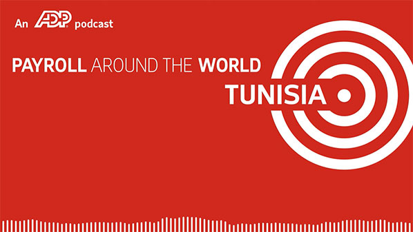 PAYROLL IN TUNISIA