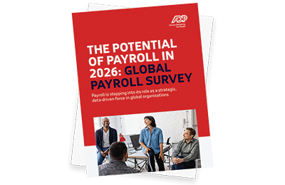 Survey Global Payroll