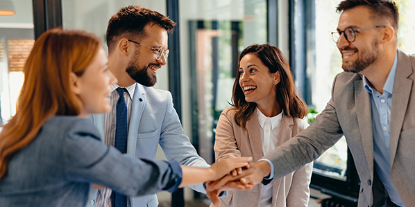 Employee retention