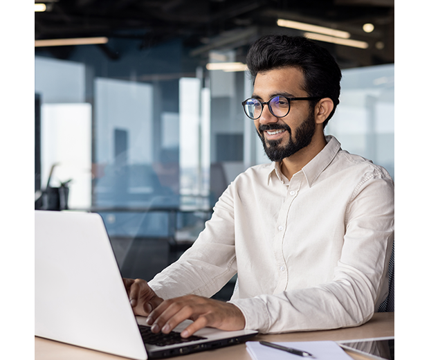 Global payroll services