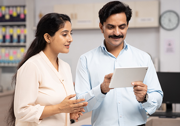 ADP cloud-based HR and payroll