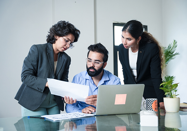 How your business can benefit from our payroll software