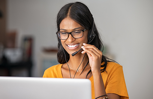 High global compliance support