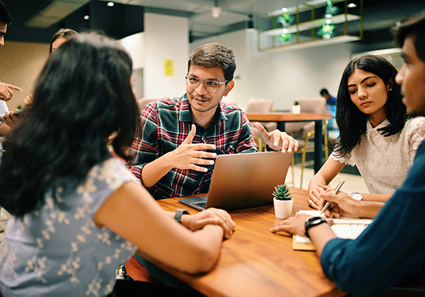 Better integrated data