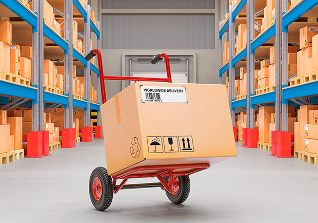 Ecommerce