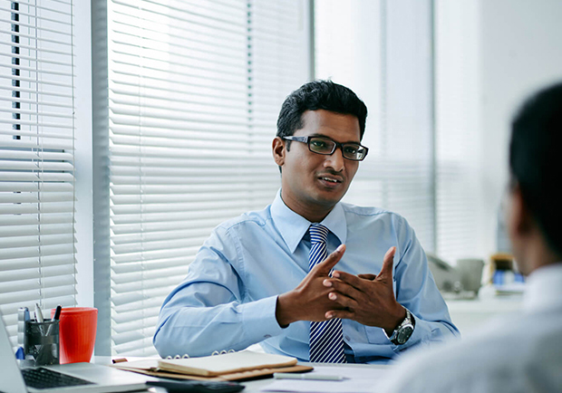 Banking and financial services