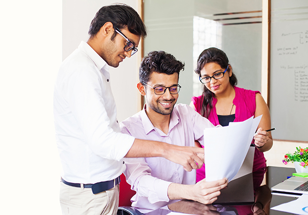 Flexible plans for your specific needs