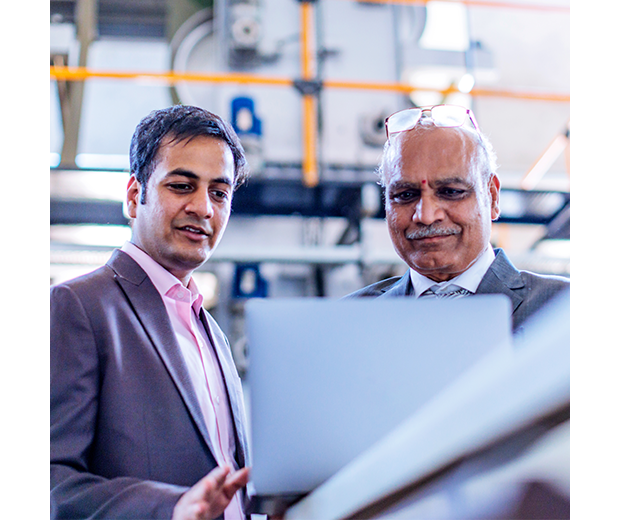 Simplified, centralised workforce management for all industries