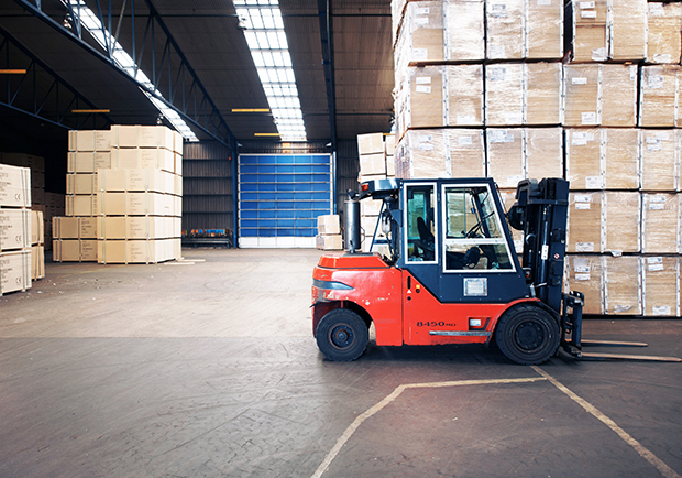 Transport and logistics