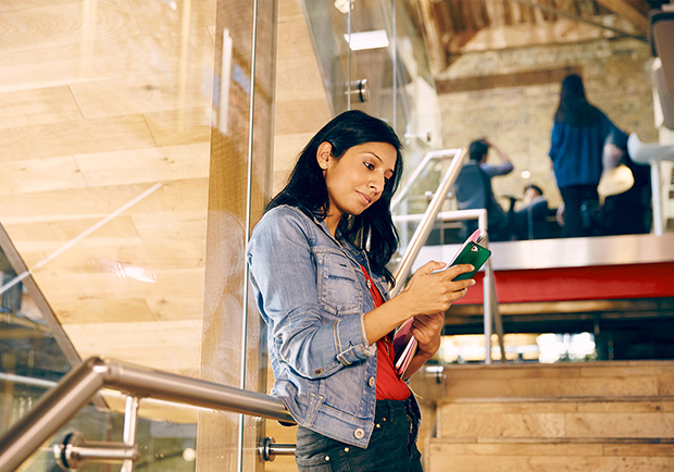 Manage your global workforce