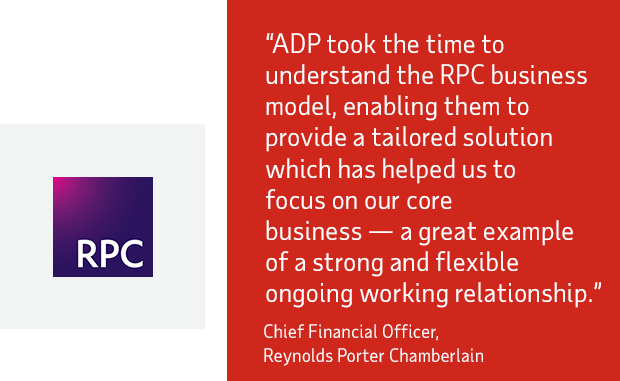 RPC quote