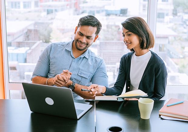 Get more done with automated time management solutions
