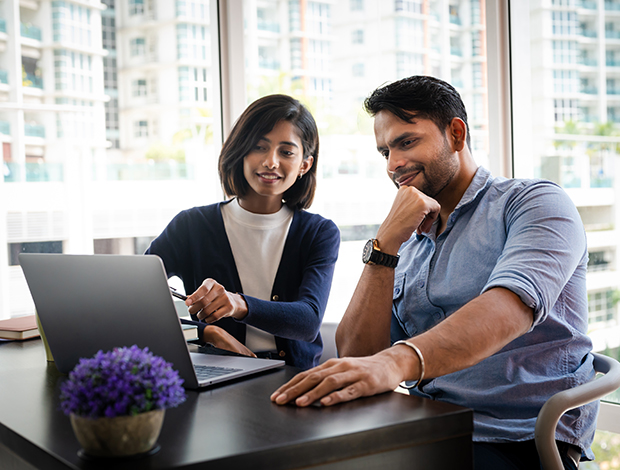 Benefits of outsourcing payroll with ADP
