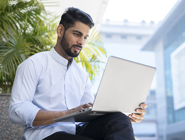 ADP cloud-based HR and payroll