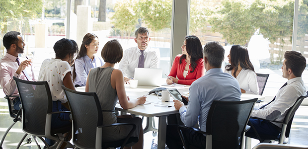 Culture of Responsible AI