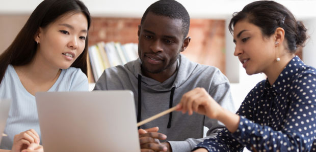 Inclusion and Training