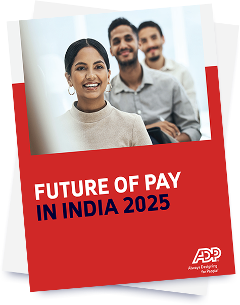 Future of Pay in India 2025