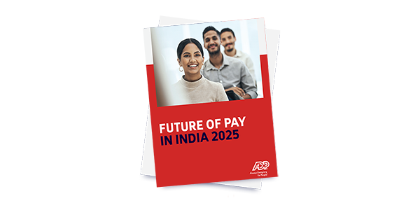 Future of Pay in India 2025