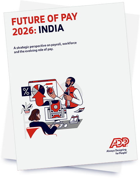 ADP Future of Pay Report 2026