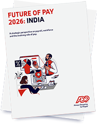 ADP Future of Pay Research 2026