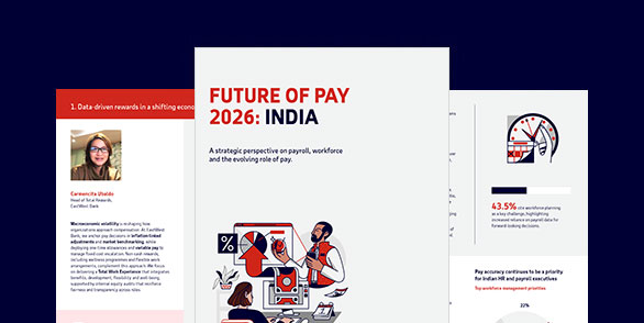 ADP Future of Pay Report 2026
