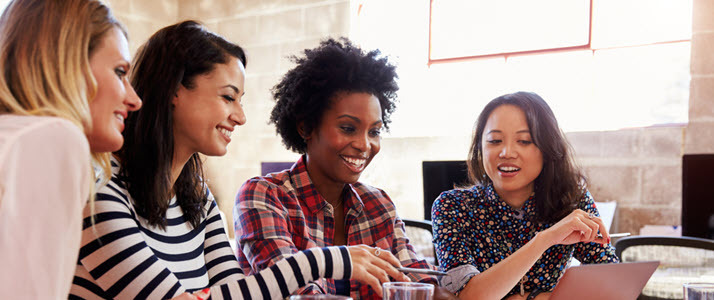 Nine Insights on Leading Meaningful Change for Women at Work | ADP India