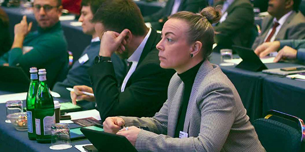 ADP ReThink 2020 | ADP India