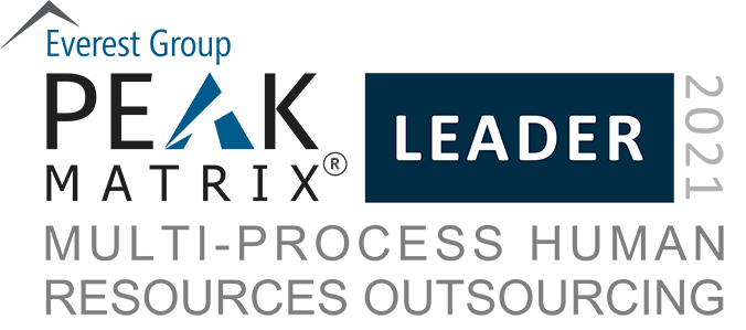 MPHRO 2021 PEAK Matrix