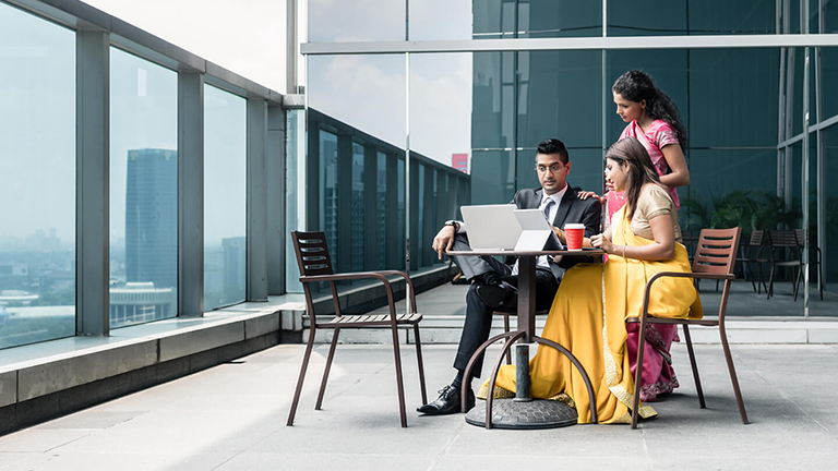 Employee Benefits Software mobile