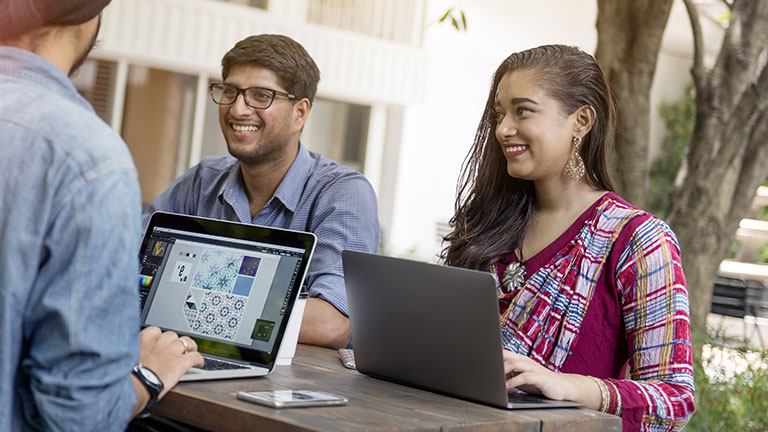 Employee time tracking software