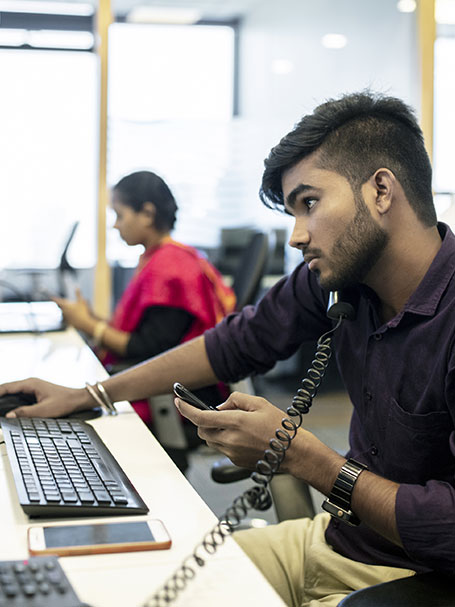 Time tracking for small business employees