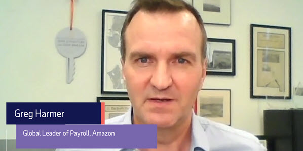 Greg Harmer - Amazon