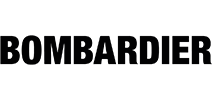 Logo Bombardier